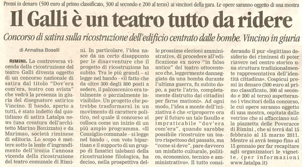 corriere di rimini