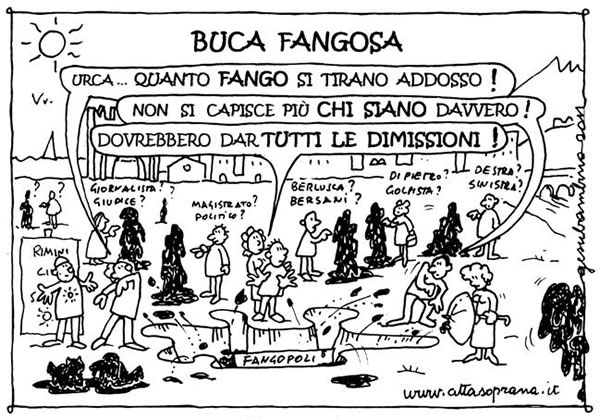 fango