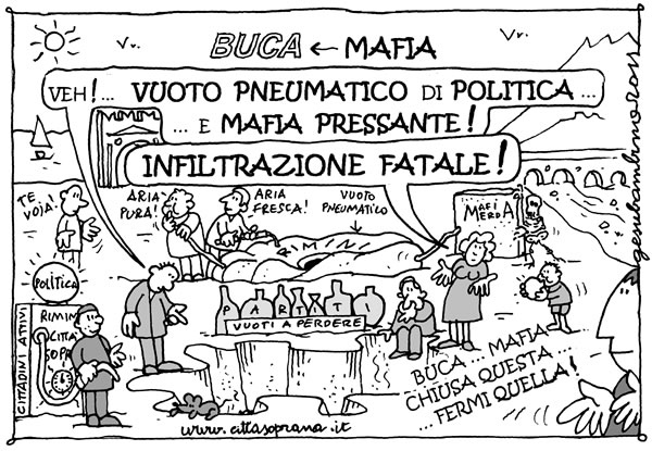 mafia